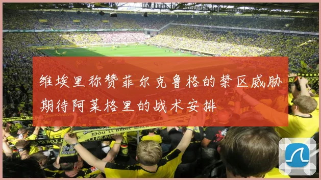 维埃里称赞菲尔克鲁格的禁区威胁期待阿莱格里的战术安排