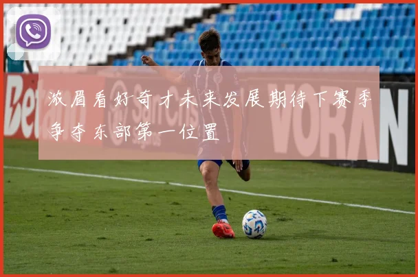 浓眉看好奇才未来发展期待下赛季争夺东部第一位置