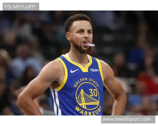 美媒称库里独自成就辉煌多次夺冠的控卫传奇