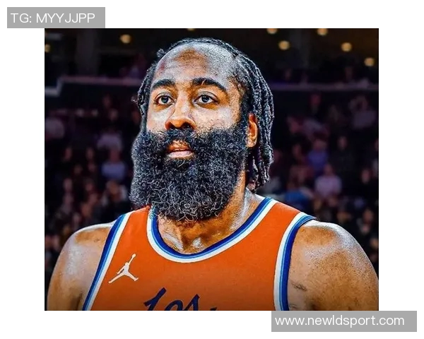 哈登本赛季三分球加罚球表现惊艳10次3加1领跑全联盟